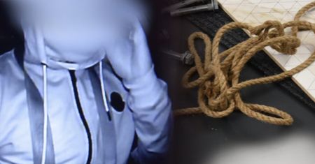 Tortury na oczach 12-latka. Byli bezwzględni. 8 miesięcy traumy