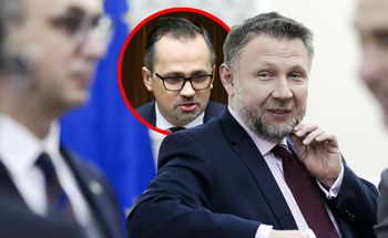 Kontrowersyjna treść decyzji ws. Romanowskiego. Kierwiński zabrał głos