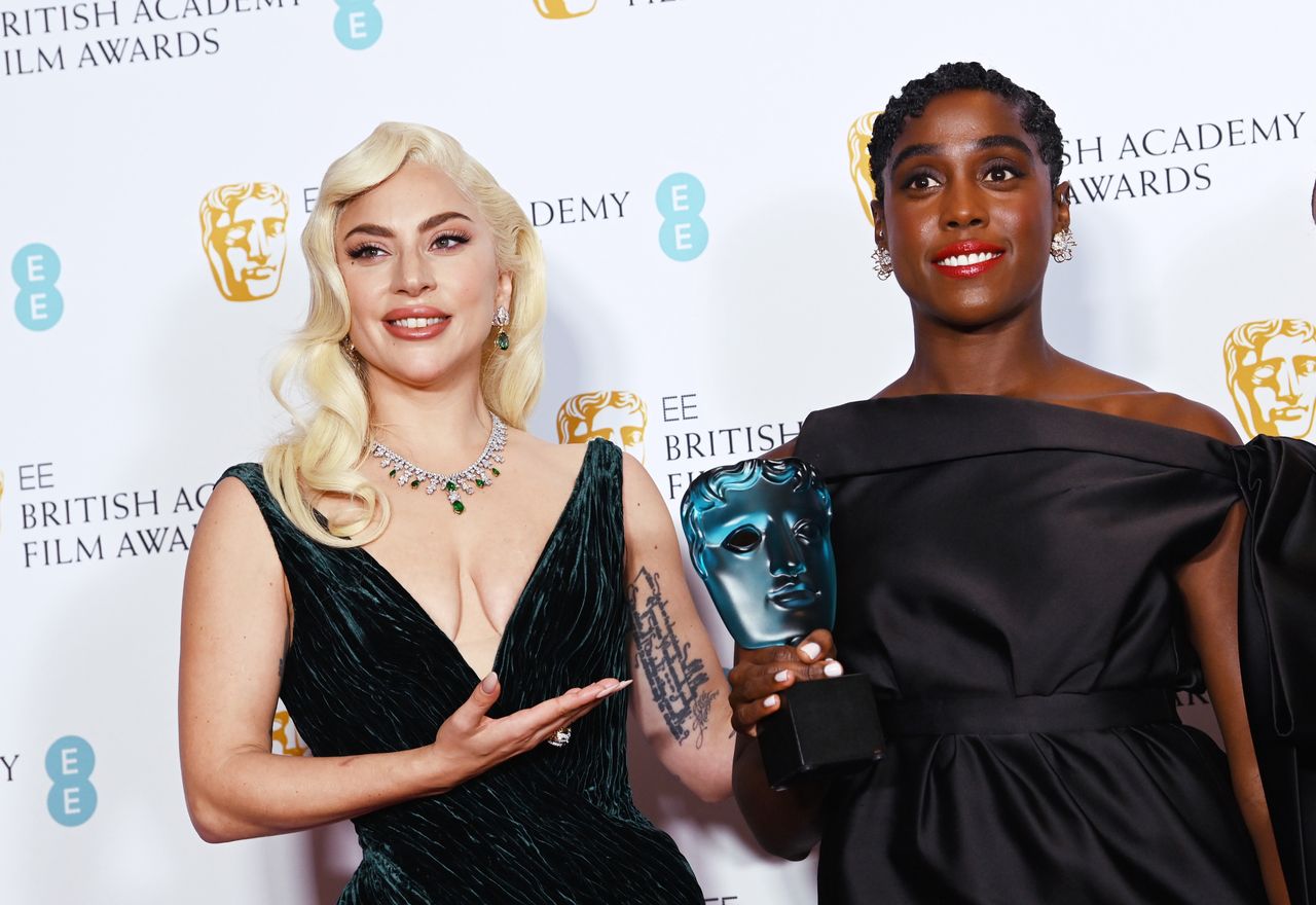 BAFTA 2022: "Psie pazury" najlepszym filmem. Rekordowa ilość nagród dla "Diuny"