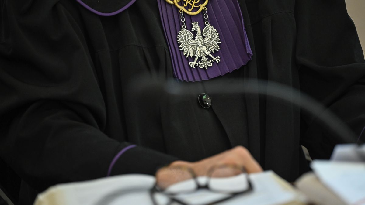 Sąd zdecydował o dożywociu dla zabójcy