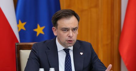 Trump zawiesił cła na 90 dni. Jest reakcja ministra finansów
