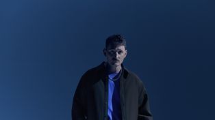 Dawid Podsiadło OBROTOWY TOUR 2026 - ostatnie dodatkowe bilety na trasę w sprzedaży od 26 marca