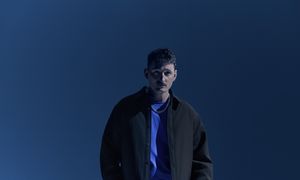 Dawid Podsiadło OBROTOWY TOUR 2026 - ostatnie dodatkowe bilety na trasę w sprzedaży od 26 marca