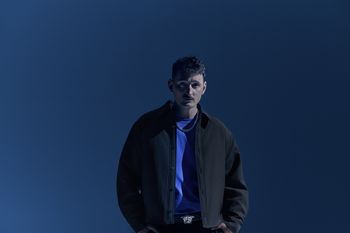 Dawid Podsiadło OBROTOWY TOUR 2026 - ostatnie dodatkowe bilety na trasę w sprzedaży od 26 marca