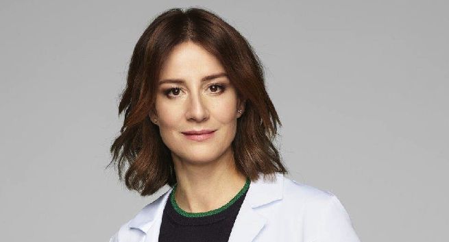 Startują zdjęcia do „Diagnozy 4”. Emisja wiosną, Agnieszka Warchulska w obsadzie