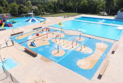 Czeladź. Baseny gotowe do otwarcia. Na mieszkańców czeka mnóstwo atrakcji