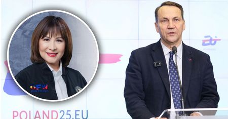 Afera wizowa trwa nadal? Filipińska polityk pisze do WP
