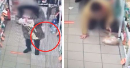 Zgubiła portfel w sklepie. Kobieta z premedytacją okradła seniorkę