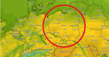 Pogoda na 3 dni. Nadciąga wiosenne ocieplenie