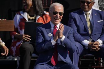 Obniżka cen leków, wyższe podatki. Tak ma wyglądać budżet USA na 2024 r.