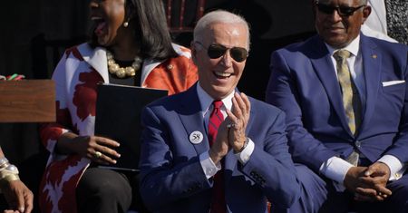 Obniżka cen leków, wyższe podatki. Tak ma wyglądać budżet USA na 2024 r.