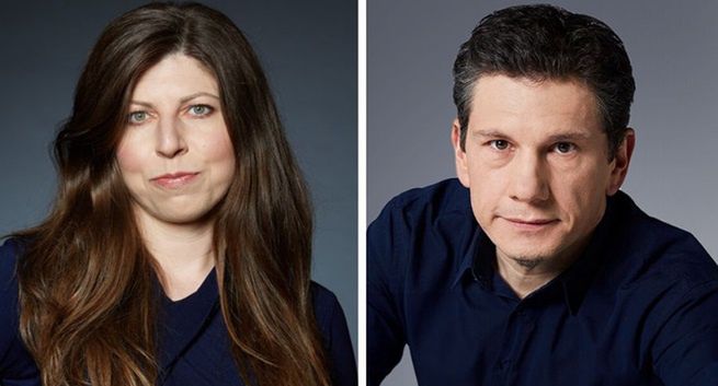 Większy zarząd Agory. Dołączyli prezesi spółek Gazeta.pl i Eurozet