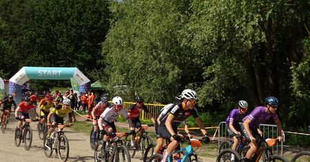 Ostróda: Stypendia i nagrody sportowe Burmistrza