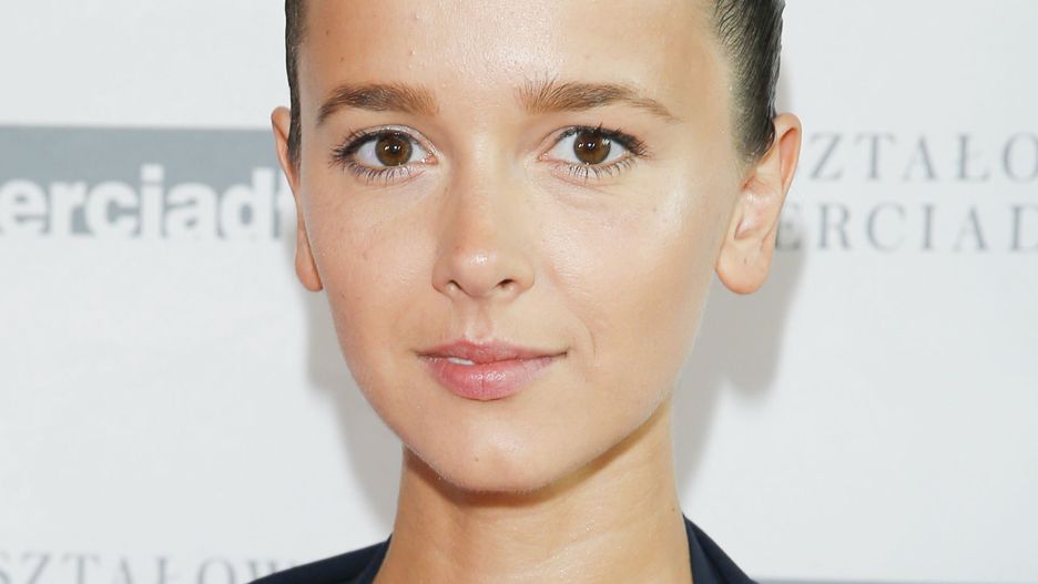Monika Brodka znów zaskoczyła fanów