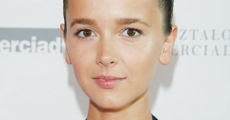 Monika Brodka znów eksperymentuje. Tak teraz wygląda