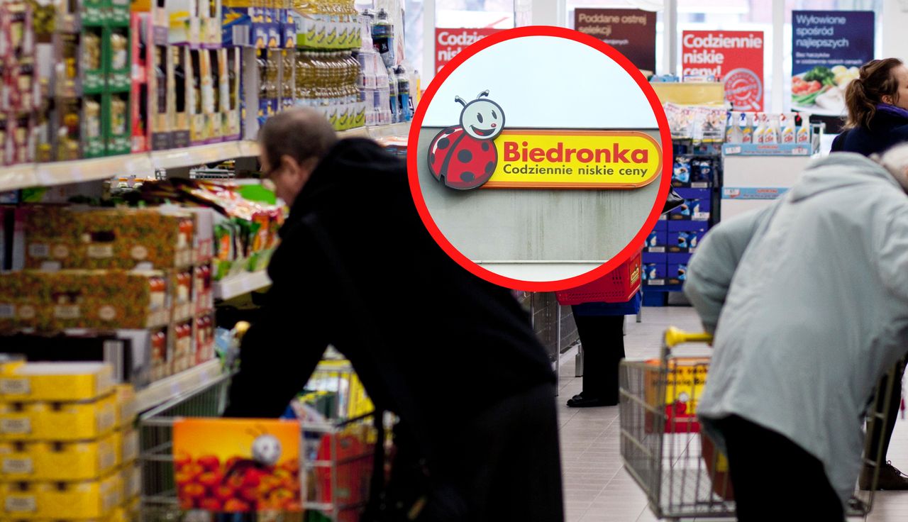 Biedronka nie żartuje. Tylko do 3 stycznia. Limit: 6 sztuk