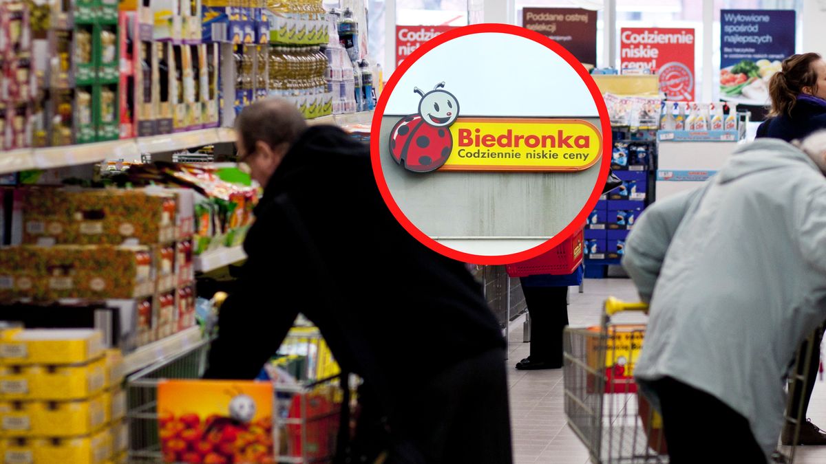 Promocje w Biedronce. Co można dostać taniej?