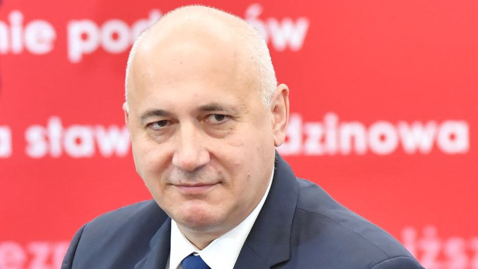 Wybory 2020. Joachim Brudziński o "sztabie medialnym Trzaskowskiego"