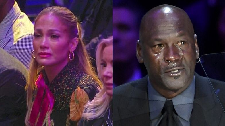 Gwiazdy żegnają Kobego Bryanta