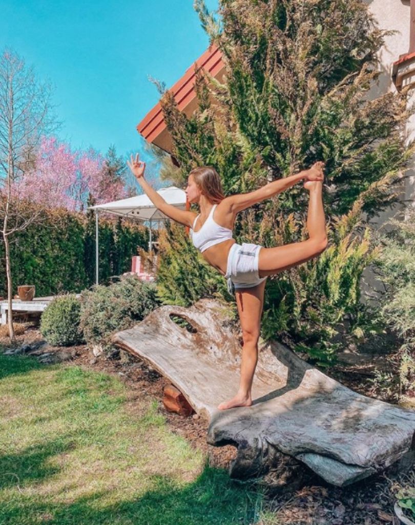 Julia Wieniawa