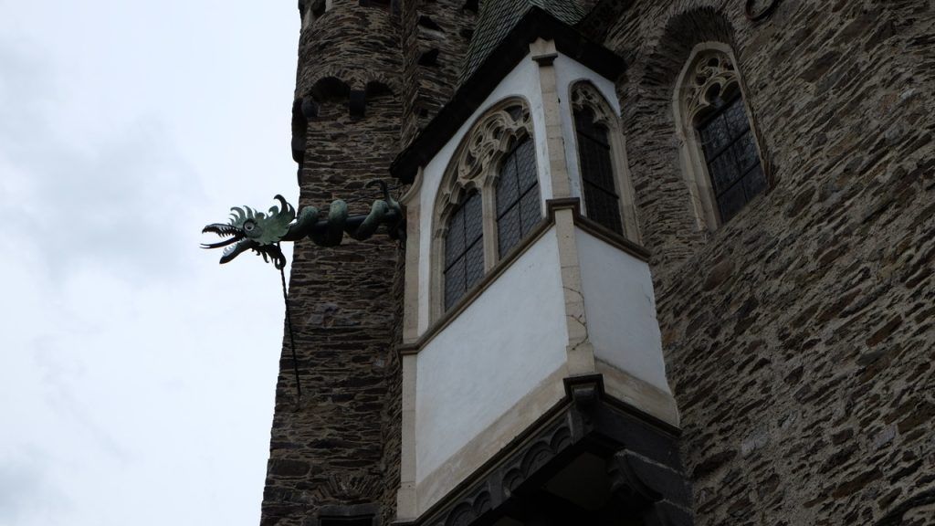 Zamek Eltz