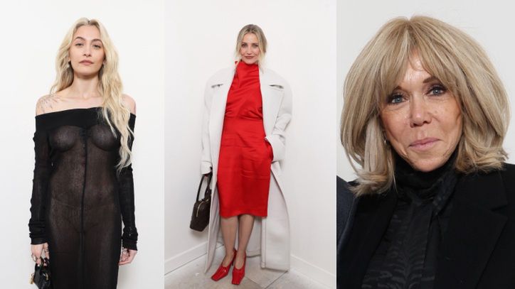 Pokaz Stelli McCartney