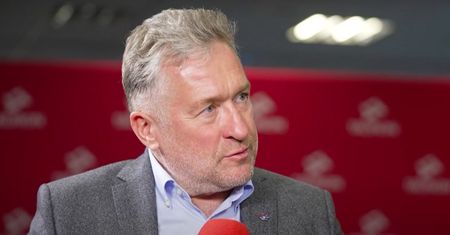 Spływają miliony. Powstanie nieformalny "sztab kryzysowy przedsiębiorców"?