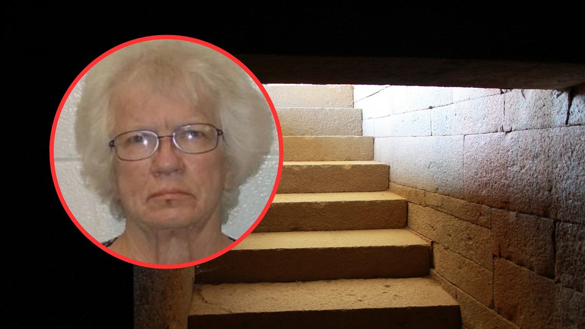 74-letnia nauczycielka skrzywdziła ucznia. Robiła mu to w piwnicy