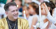 Dzieci dostają złoto i sygnety. Oto jak wyglądają romskie komunie