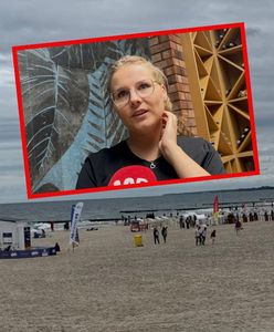 Otworzyła restaurację nad morzem. Mówi prawdę o "paragonach grozy"