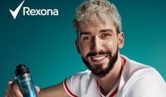 Siatkarz promuje Rexonę komentarzami na LinkedIn. "Influencer marketing w wersji sprzed 15 lat"