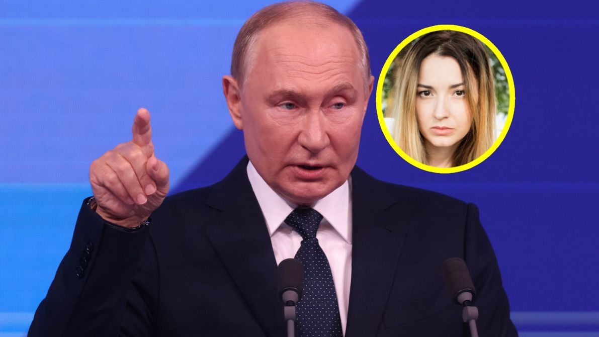 Rosja po cichu ściga swoich obywateli na całym świecie