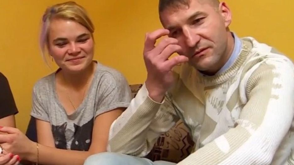 Sylwia ostatecznie nie stworzyła związku z "Elvisem"