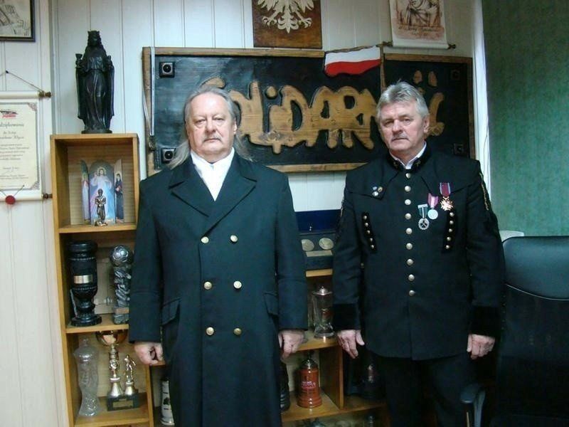 Stan wojenny na ziemi oświęcimskiej