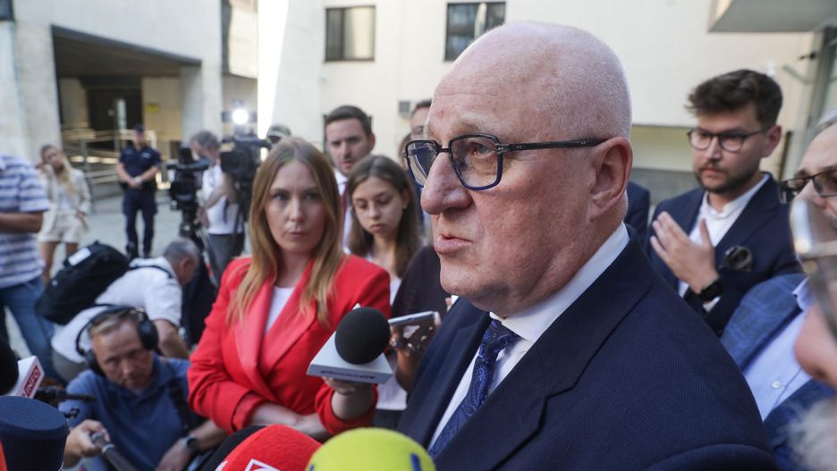 Sylwester Marciniak
Tomasz Gzell
finansowanie, finansowe, odrzucenie, odrzucone, Pa�stwowa Komisja Wyborcza, partia polityczna, PiS, PKW, polityk, polityka, posiedzenie, prasowa, sprawozdanie, wybory parlamentarne, finansowanie kampanii wyborczej, kampania, wyborcza, wybory 2023