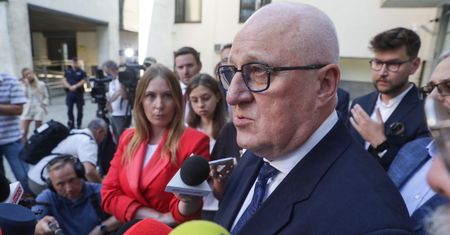 Fundacje poprawią transparentność polityki? "Działają obok politycznego ringu"