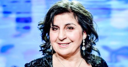 Piękny gest Eleni. Była przyjaciółką Krzysztofa Krawczyka