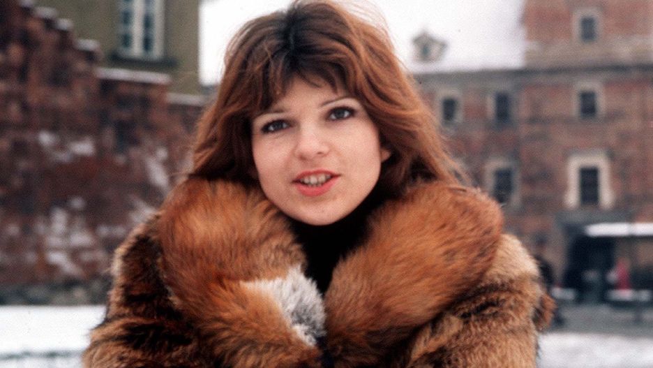 Elżbieta Dmoch (1980)