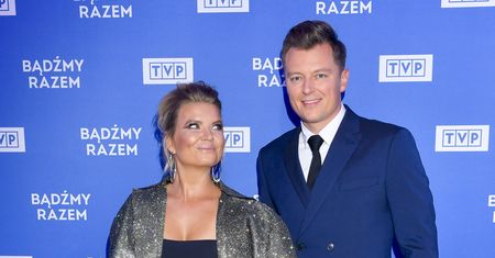 Skomentował "romans" z Manowską. Rozstał się z narzeczoną po 8 latach