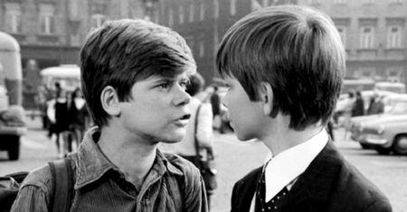 Słynne seriale i filmy Stanisława Jędryki. Jak dobrze je znasz?