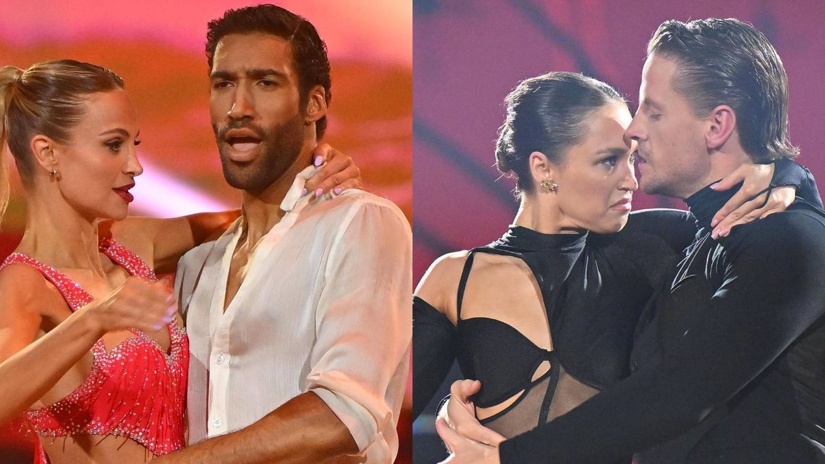 "Taniec z gwiazdami", zwrot akcji przed odcinkiem