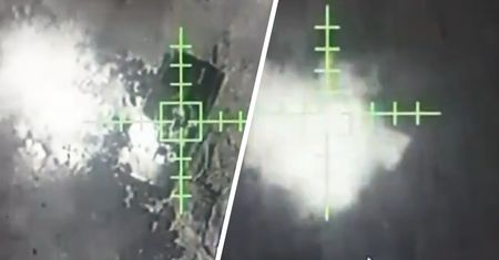 Wystarczył jeden lot. Wielki sukces ukraińskiej "armii dronów"