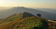 Już nie tylko Tatry. Turyści okupują także Bieszczady. Tłumy na szlakach