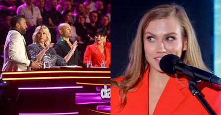 TYLKO NA PUDELKU: Agnieszka Kaczorowska o powrocie do "TzG": "Wierzę, że profesjonalizm jury oddziela sympatie i antypatie"