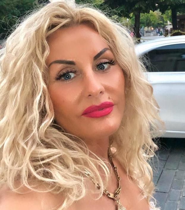 Dagmara