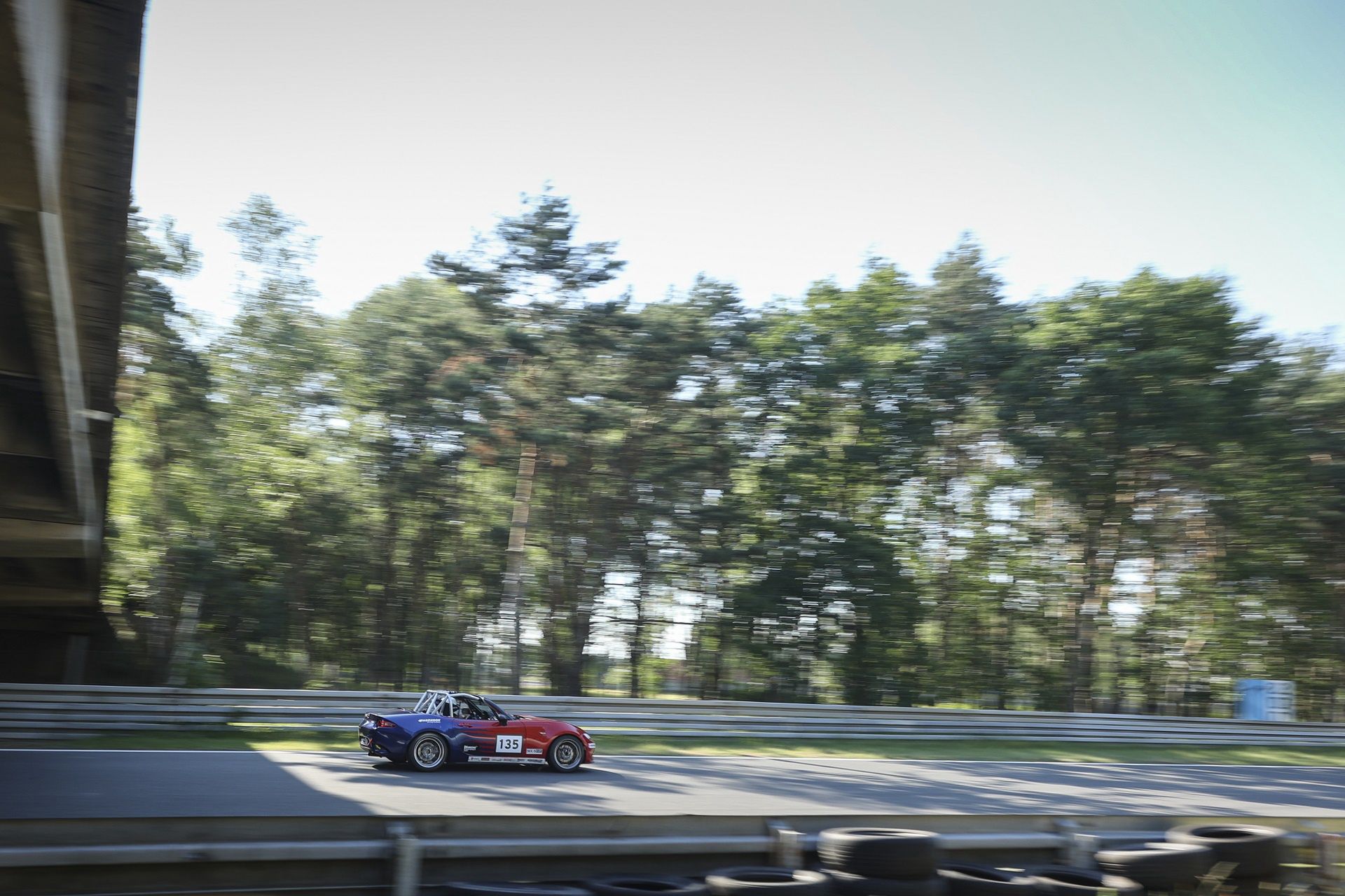 Mazda MX-5 Cup (2022)