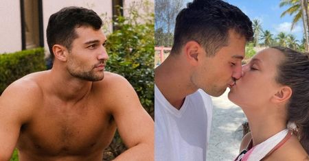 Simon i Bibi z "Hotelu Paradise" ROZSTALI SIĘ! "CZUJĘ SIĘ PRZEGRANY"