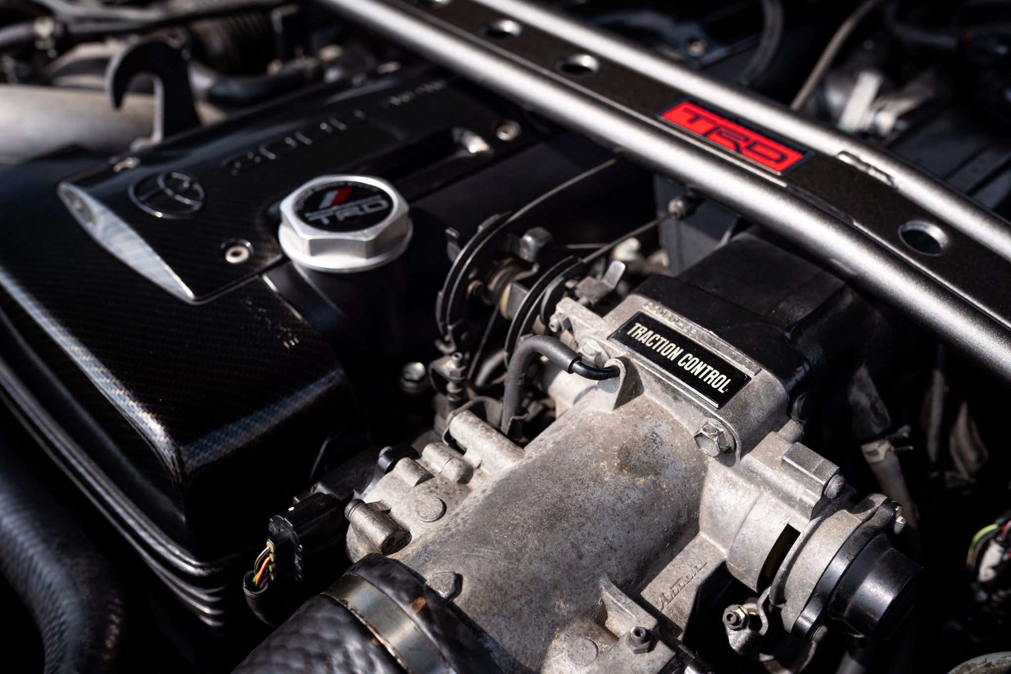 Toyota Supra MK IV