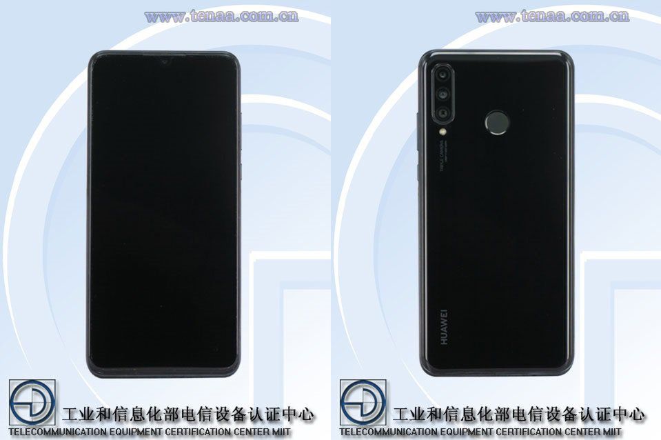 Huawei P30 Lite: nie, cena krążąca po sieci nie jest potwierdzona 4