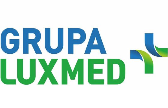 Grupa Lux Med klientem 38 Content Communication